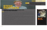 Steve Huffman in UVA Engineering Mag