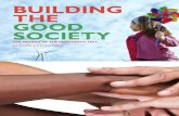 Building Good Society