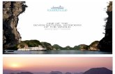 Emeraude Classic Cruise E-Brochure