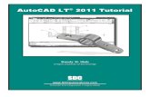 AutoCAD LT® 2011 Tutorial