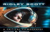 Ridley Scott - A Critical Filmography, WILLIAM B. PARRILL