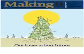 Making It #9 - Our low-carbon future