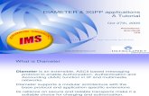 IntelliNet IMS Diameter Tut