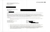 2010.06.09 - Chase (Short Sale Approval)