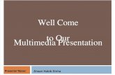 Marketing Presentation SINHA