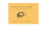 Engels. Socialism - Utopian and Scientific
