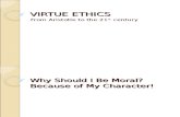Virtue Ethics Power Point JM 09-02-09