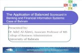 Balanced Scorecard in Banking, by Adel Al-Alawi, during iCompetences ISIConference - Marrakech 2011 Speaker Presentation