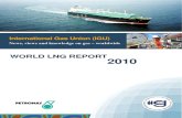 IGU World LNG Report 2010