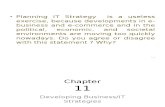 Management Information System Chapter 11 GTU MBA