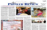 Pioneer Review, May 24, 2012