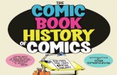 Comic History of Comics Preview