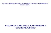 Class 9 - Road Infrastructure Development in India
