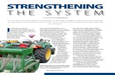 RT Vol. 8, No. 2 Strengthening the system