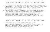 Control Fluid System