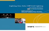 Lighting Asia: Solar Off-Grid Lighting, Market Analysis of India, Bangladesh, Nepal, Pakistan, Indonesia, Cambodia and Philippines