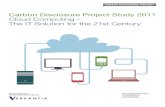 Cloud Computing the IT Solution for the 21st Century