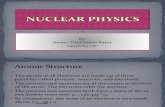 Fsika Internasional Nuclear Physics by Tiara Indah Rainy 09330124