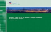 China’s Long Road to a Low-Carbon Economy: An Institutional Analysis