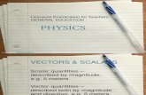 Physics Gened Jean
