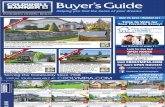 Coldwell Banker Olympia Real Estate Buyers Guide May 19th 2012