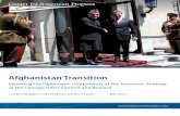 Afghanistan Transition