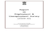 Statewise Unemployment 2010 Zie p83