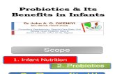 Pro Bio Tics Infant Nutrition Nestle_Dr Okeniyi