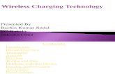 Wireless Charging by Rachin Jindal