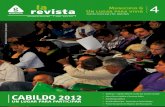 Revista Del Municipio G - Montevideo - Uruguay Mayo 2012