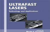 Ultrafast Lasers Technology and Applications (Optical Science and CRC 1st Ed., 2002)(ISBN 0824708415), Martin E. Fermann, Almantas Galvanauskas Gregg Sucha