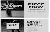 piece now - peace later: an anarchist introduction to firearms