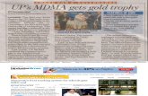 Compilation of Newspaper and Web Articles