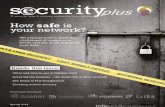e92plus Security Plus Spring 2012