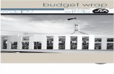 Budget Wrap 2012