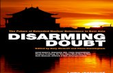 Disarming doubt: The future of extended nuclear deterrence in East Asia