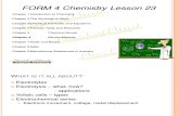 Chemistry Lesson23 ( Electrochemistry3)