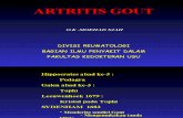 4. Artritis Gout (Kuliah Pp)