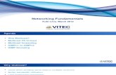 Network Training - VITEC
