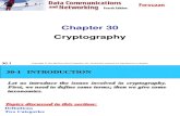 Data Communication and Networking Ch (30)