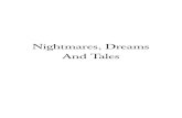 Nightmares, Dreams and Tales