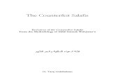 The Counterfeit Salafis