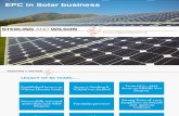 SWL Solar Projects
