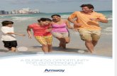 Am Way Global Business Opportunity Brochure