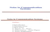 Advance Communication System Lectures Part 5