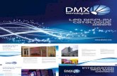 DMX LED Displays Catalogue
