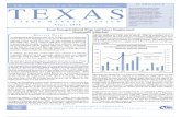 Texas Labor Market Review - April 2012