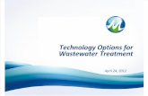 2012PRF S4G2 Piloting Cost Effective Technologies for Waste Water and Septage Management by Francisco Arellano