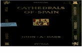 34526146 Cathedrals of Spain 1911