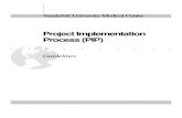 IT Projects Implementation Process1